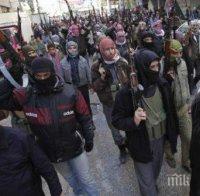 Обрат: Опозицията в Сирия си върна стратегически град в провинция Латакия