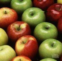 Боли ви главата - лекувайте се с ябълки