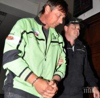 Зет гръмна тъща си и сестра й