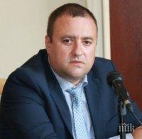 Депутатът Иван Иванов: Посещението на делегацията на БСП в Москва беше планирана още през 2003 г. 