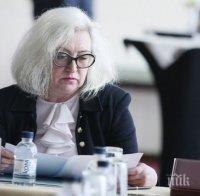 Синдикът към Кралев: Не нарушавайте законите заради ЦСКА