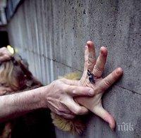 ДРАМА! Изнасилената от ром Мирослава от Монтана опитала да се самоубие  