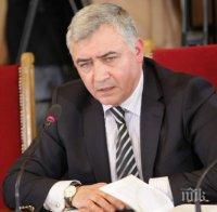 Мерджанов: Нужен е дебат за необходимостта от нов закон за тероризма