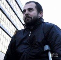 РАЗКРИТИЕ! Едноръкият Чатаев бил в основата на екзекуцията на българските шофьори в Ирак