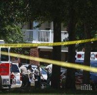 Обвиниха в предумишлено убийство майката на намушканите до смърт деца в Мемфис