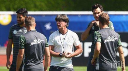 льов уверени сме мача италия