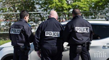 бивш полицай трън прекарвал мигранти границата остава ареста