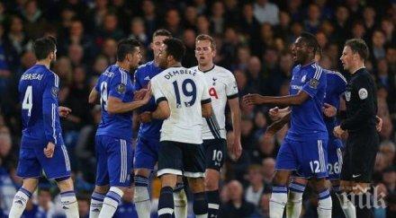 суперзвезда иска напусне челси вижте желае работи конте