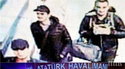 извънредно атентаторите истанбул руски паспорти