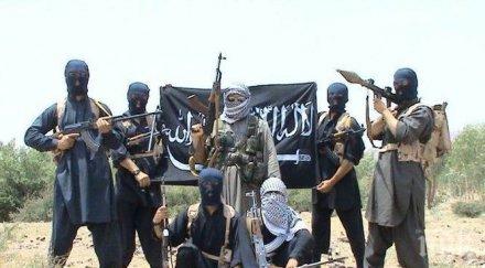 западната коалиция елиминира командири ислямска държава ирак