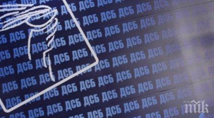 дсб реформаторите явят президентските избори обща кандидатура