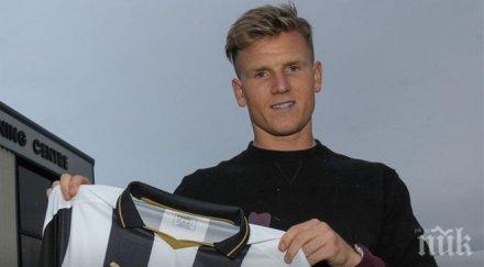 нюкасъл продължава сериозните харчове