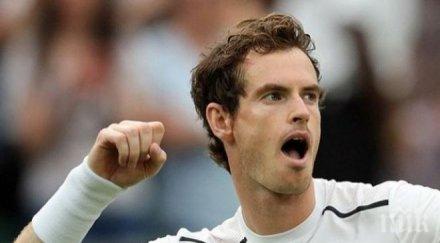 анди мъри нова трисетова победа