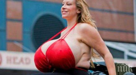 разбиха пух прах мита пищните българки едрогърдестите света били американките