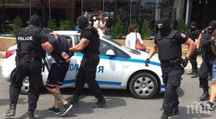 съдът реши бандата кравата опасна остават ареста