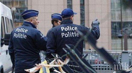 престрелка полиция въоръжени столицата бангладеш трима ранени