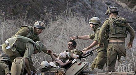 2000 насам израел убити 1165 арабски граждани