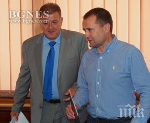 пик междуведомствен координационен център заработи варна