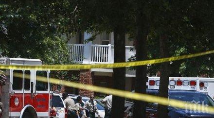 обвиниха предумишлено убийство майката намушканите смърт деца мемфис