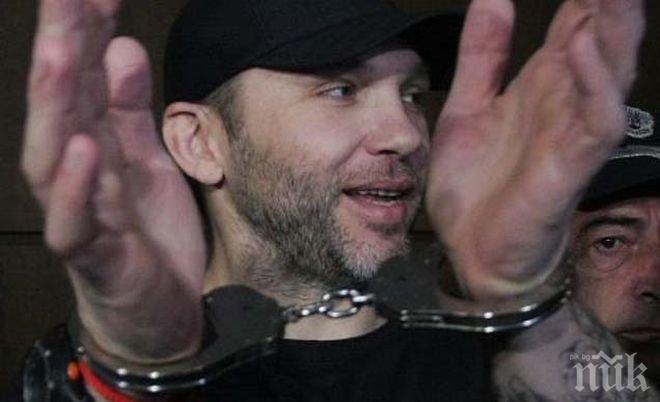 Златко Баретата с охрана за 10 милиона лева! Пазят го с дронове от Пентагона