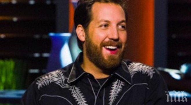 Милиардер дава съвет за най-бързо забогатяване

