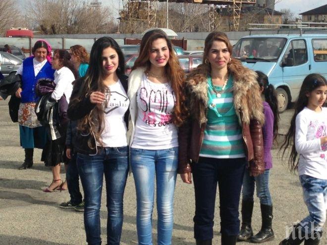 Традициите не са това, което бяха! Български ромки роптаят от „пазара на булки“