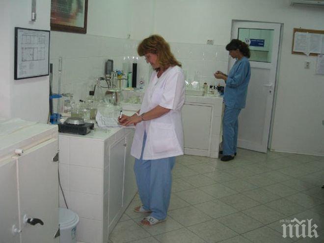 Слух за заразена вода побърка бургазлии