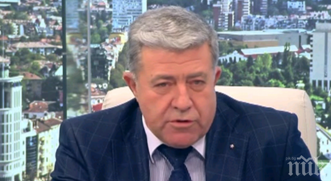Професор Генчо Начев обясни кои са нещата, които ни гарантират да имаме здраво сърце 