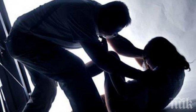 Дават на съд 40-годишен, блудствал с дете