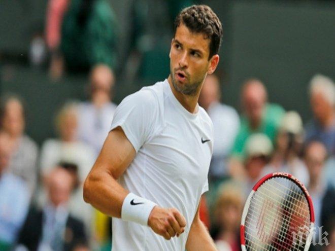 Гришо призна как се чувства, след като се раздели с Франко Давин. Димитров изпитва...