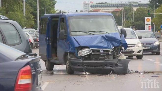  Обирджията от заложната къща на Ломско шосе, остава в ареста 