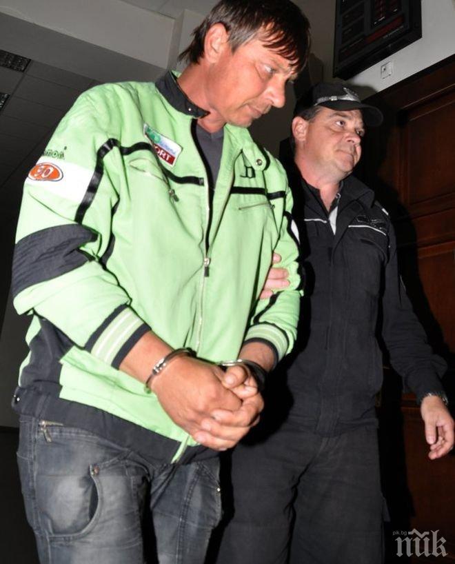 Зет гръмна тъща си и сестра й