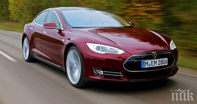 ИНЦИДЕНТ! Човек загина при катастрофа на експериментална безпилотна кола