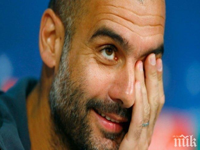 Гуардиола няма спирка. Пеп поиска суперзвезди на Барса и Реал, имената са на топ-играчи, вижте ги