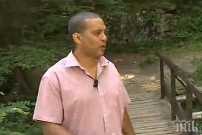 ИЗВЪНРЕДНО! София е притегателно място за гръмотевици – падат по 12 на километър