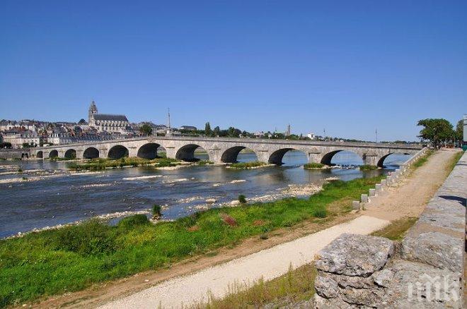 Взрив отне живота на четирима души в унгарския национален парк „Хортобадь“