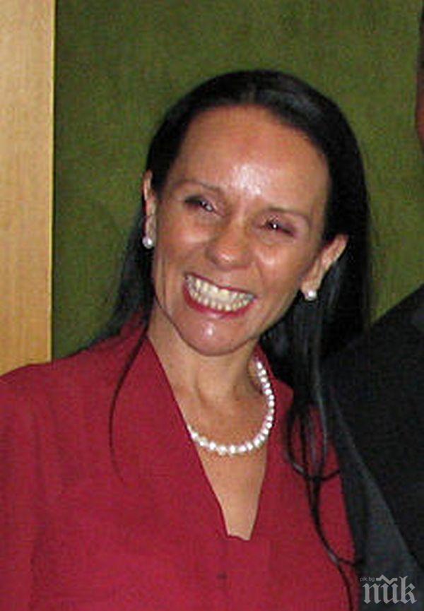 За първи път жена абориген стана депутат в австралийския парламент