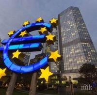 Търси се начин за засилване на Еврозоната 