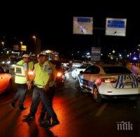 Засилени мерки за сигурност преди Франция - Исландия