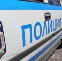 адски удар пловдив миниван сгъна мантинела хармоника снимки