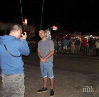 Защо изчезнаха маймуните в Слънчев бряг? Туристи се оглеждат за селфи, но...