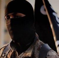 В Босна задържаха опасен джихадист