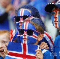 Ще поднесе ли поредната изненада Исландия довечера?