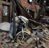 Полицията в Дака задържа двамa предполагаеми участници в атентата