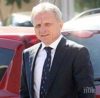 Съдът даде 7-дневен срок на Ганчев да оправи своя план за ЦСКА, вижте кои са 6-те точки за корекция