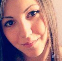 Зов за помощ! 23-годишна студентка от Варна се нуждае от нас, за да замине за операция в Германия!