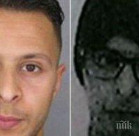 Салах Абдеслам е потърсил атентаторите от 13 ноември в Париж, за да ги настани в скривалища