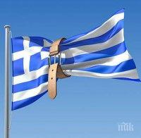 Гърция отново ще бори неплащането на данъци