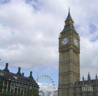  Британската полиция покани на доброволен разпит бившия външен министър на Израел