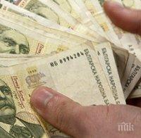 8 млн. лева забавени заплати са платени след намесата на Инспекцията по труда от началото на годината